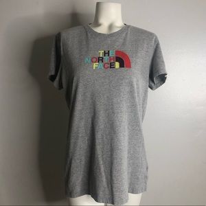 The North Face Tee Shirt
